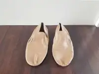 Bloch jazz shoes size 5 1/2
