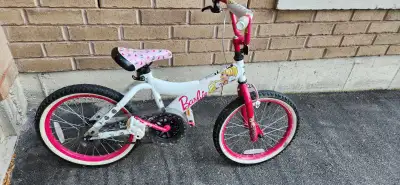 Girls Bike – Ages 6-9, View more