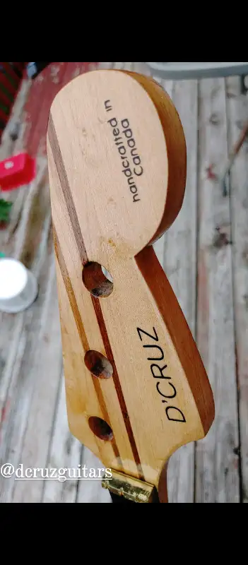 Guitar/Bass Repairs, Setups and Custom Builds, View more