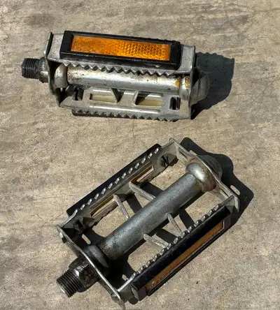 Bike Pedals, View more