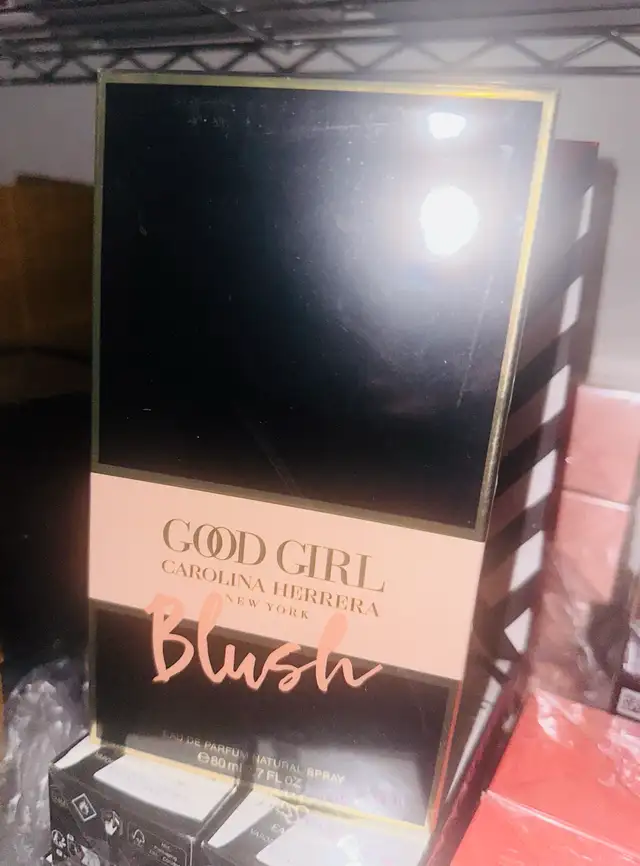 Carolina Herrera Good Girl Blush