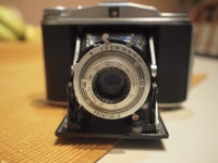 Ventura Delux 66 vintage camera