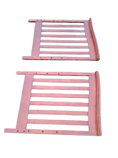 Baby Crib Wooden Sides, I have more bed frames here!, View more
