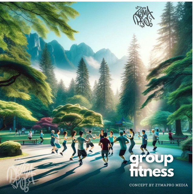 Discover Silent Group Fitness in Activities & Groups in Edmonton