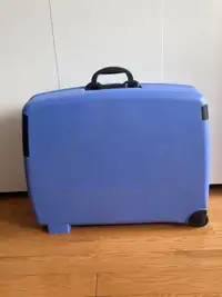 VALISE voyage suitcase
