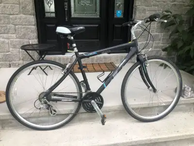 Miele Hybrid Adult Bike (North Kanata), View more