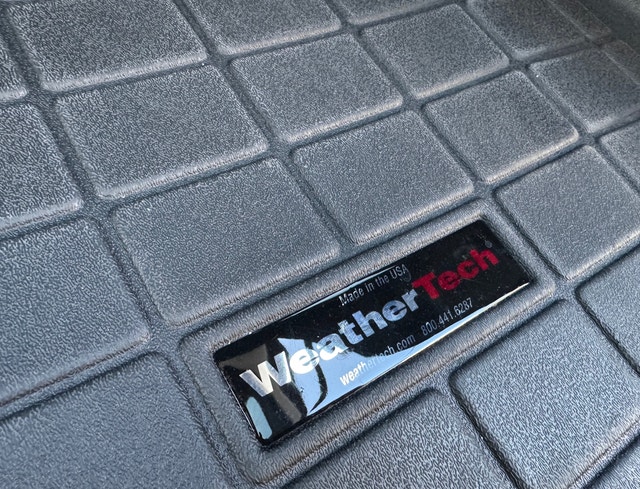 2015 Jeep Grand Cherokee Altitude — photo 4