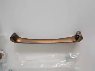160mm Bronze-toned Cabinet Handles 7 Pcs, View more