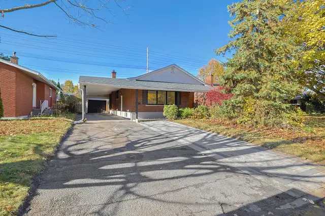 4 Beds 1 Bath House  in Room Rentals & Roommates in Ottawa - Image 3