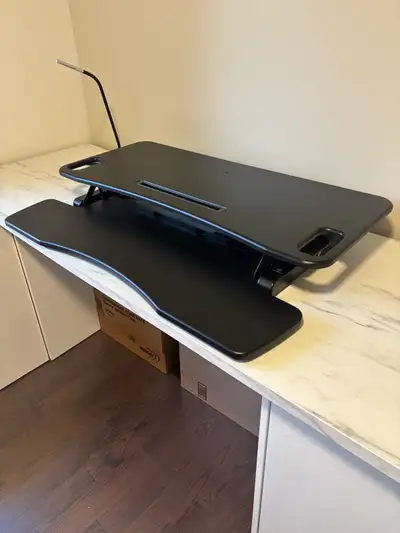 Bureau Ajustable Debout, View more