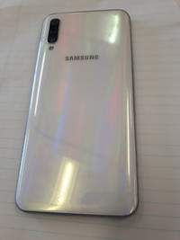 Samsung A50 only 250$
