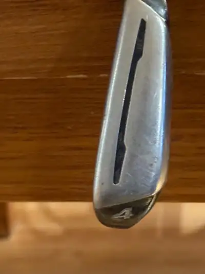 Taylormade M2 4 Iron, View more