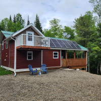 Country Home for sale in New Brunswick