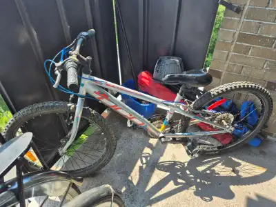 24" Mountain Bike, View more