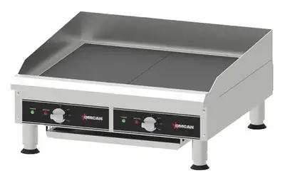 Commercial Charbroiler, View more