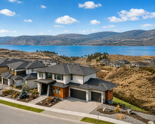 Lakeview Home