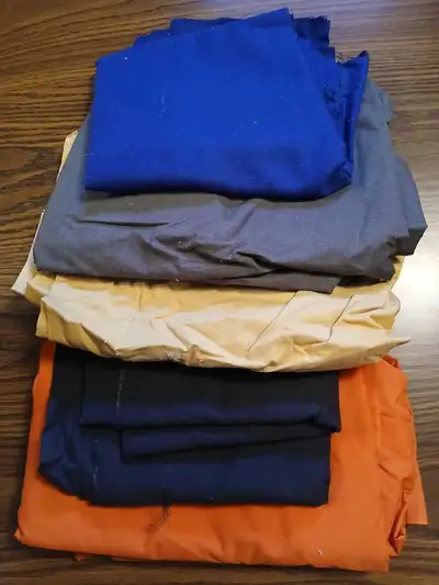 Materials piece , View more