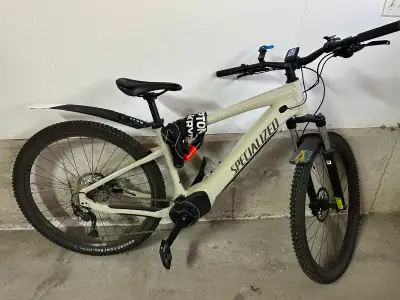 Specialized Tero 3.0 (M) E-Bike | Like New, View more
