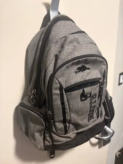 Roots back pack , View more