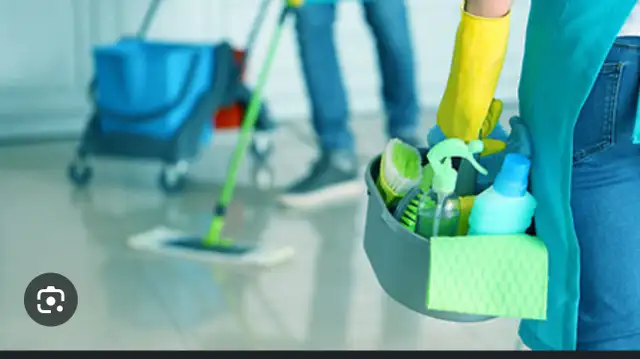 Cash Job needed………….I’m always available in Cleaning & Housekeeping in Edmonton - Image 2