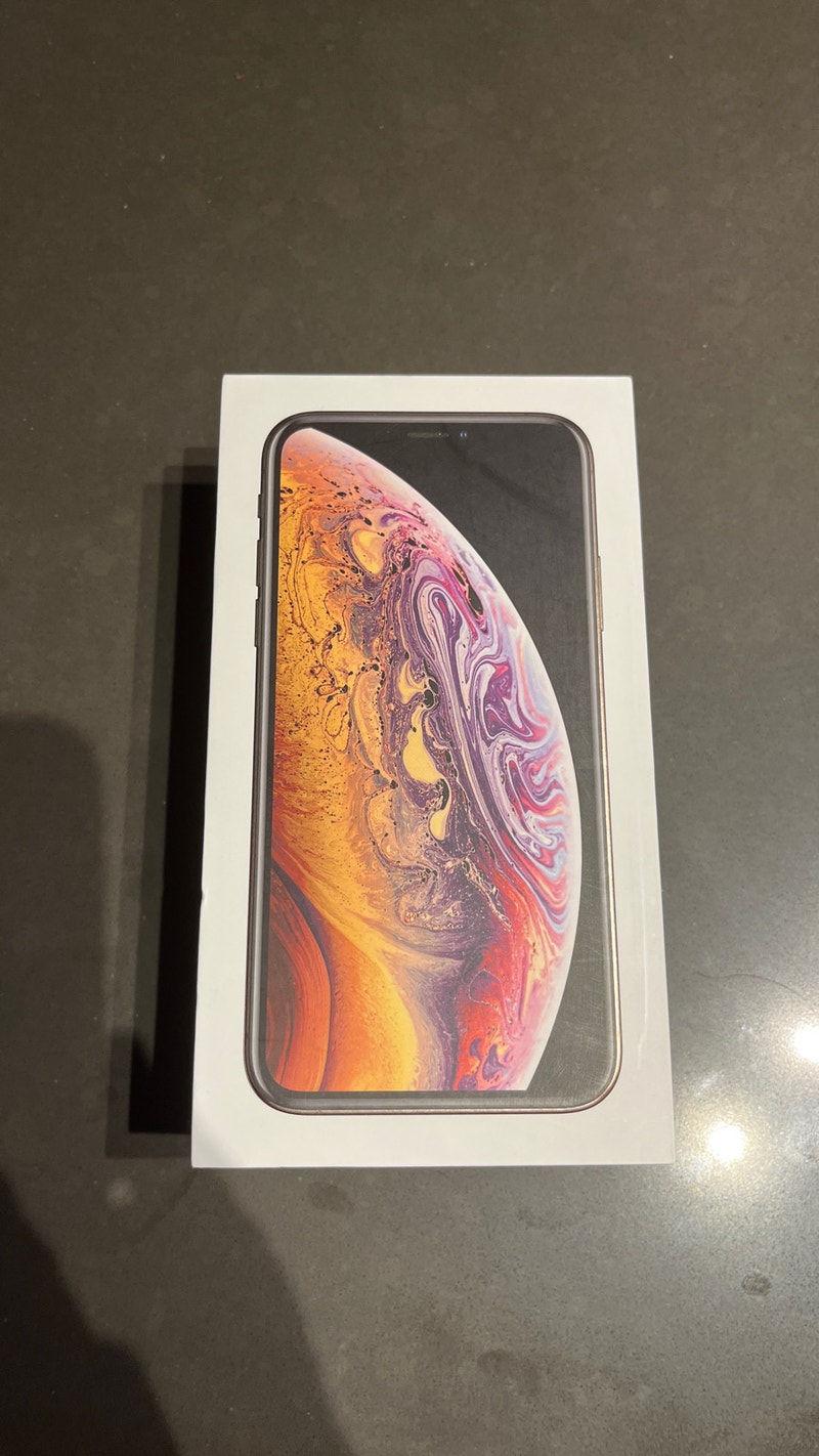 iPhone XS 256 gb Cell Phones City of Toronto Kijiji