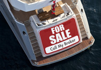 Boat Sales & Broker for hire