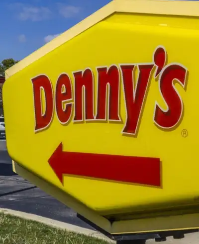 Dennys Diner NOW Selling, View more