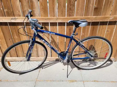 CCM Excelsior Road Bike, View more