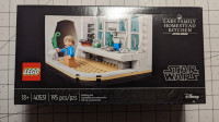 LEGO - Lars Family Homestead Kitchen - 40531  - Neuf/Scellé