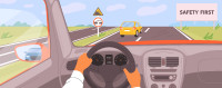 6 hour Points reduction Driving course