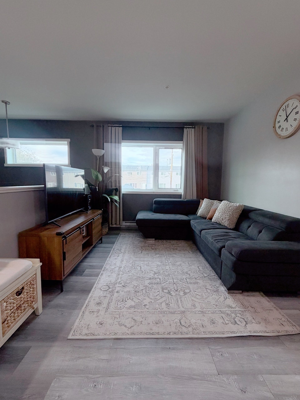 Spacious 2-Bedroom Rental in Riverdale, Whitehorse, Yukon 2