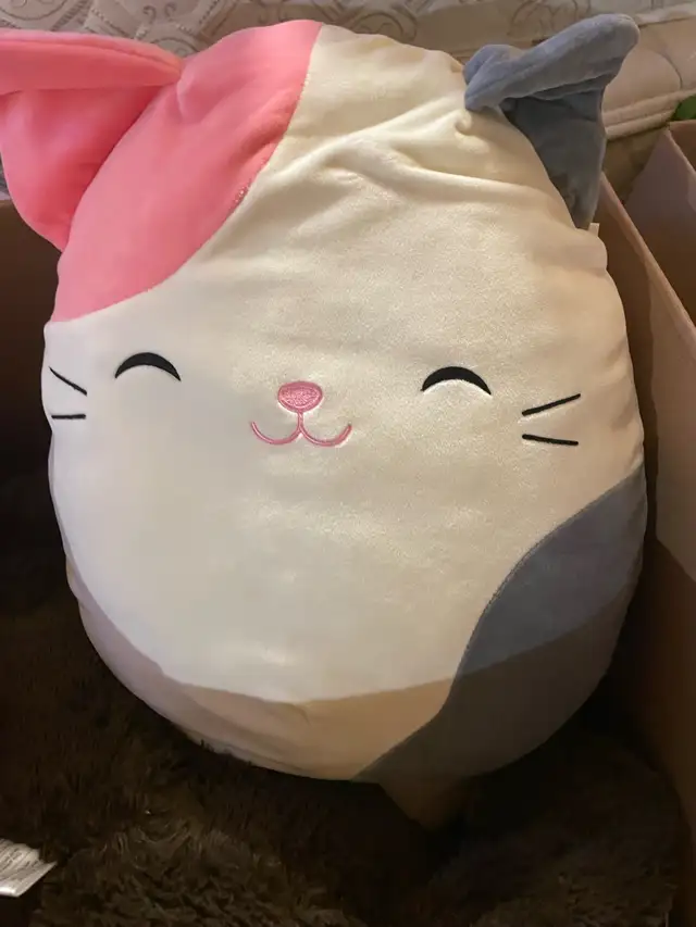  Squishmallows   in Toys in Chatham-Kent - Image 7