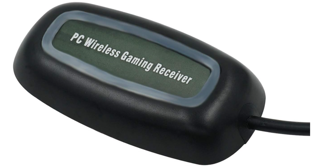 Adaptateur USB sans fil pour Xbox 360. in XBOX One in City of Montréal - Image 4