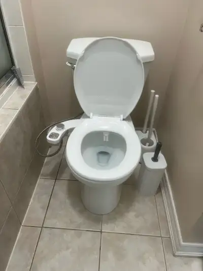 • Leak repairs (sinks, toilets, pipes, showers) • Copper pipe soldering & fitting • Faucet, toilet,...