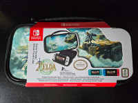 Nintendo Switch Legend of Zelda Case