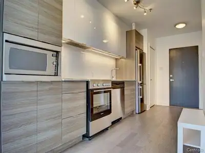 located in 1800 rene levesque apt 207B