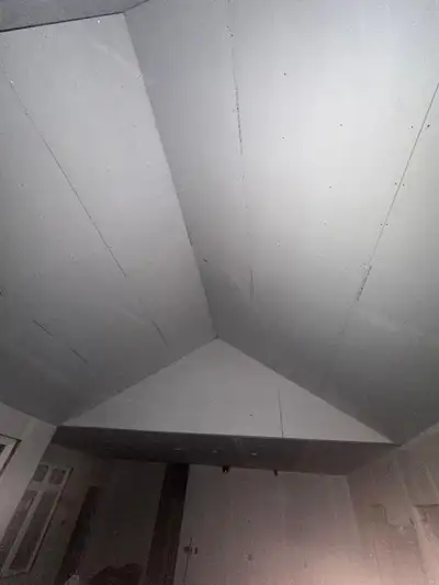 Hello I’m looking for job I already have expected in drywall and plaster I’m looking for job full ti...