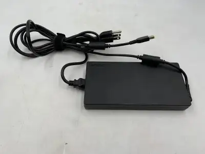 Lenovo 230W AC Adapter - ADL230NLC3A, View more
