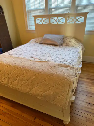 Boxspring , View more