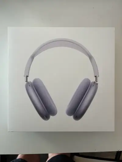Apple Airpods Max, View more