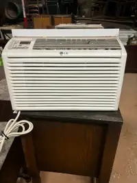 15 x (5000 BTU) Windows AC Units. Used but in good condition.