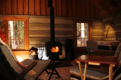 Skiing Access for Christmas, View more