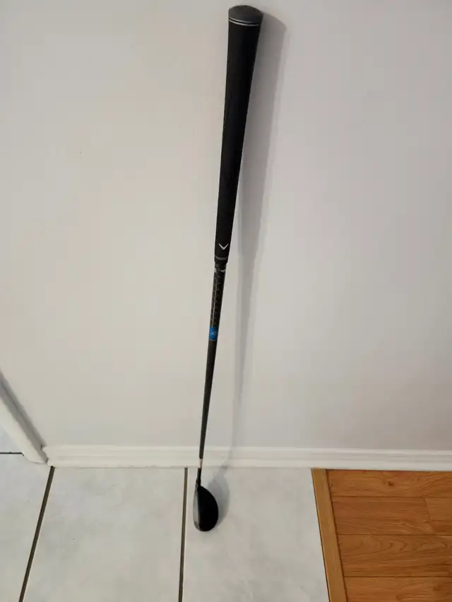 Men's Left-hand Callaway Hybrid in Golf in Belleville - Image 2