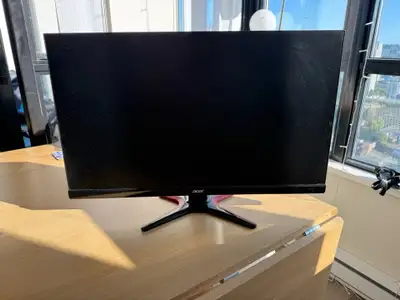 ACER GF276 LCD 32 MONITOR, View more