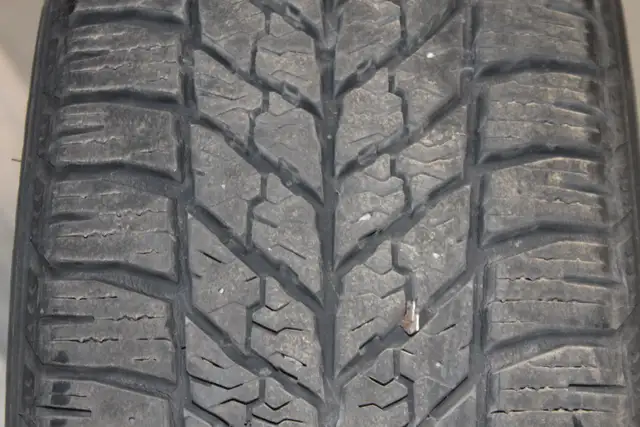 Snow tries in Tires & Rims in Kingston - Image 4