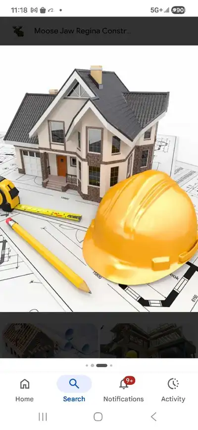 Looking for skilled construction worker, View more