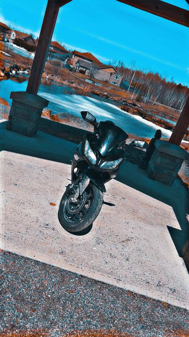 2024 Tao Leo 724 in Sport Bikes in Sudbury - Image 3
