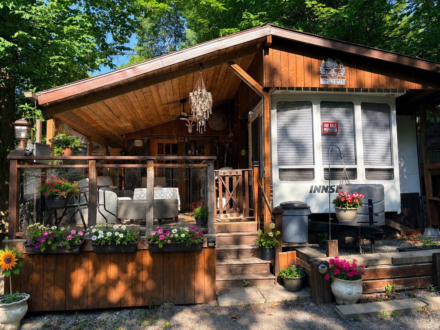 550 Chem. Saint-Henri — photo 1