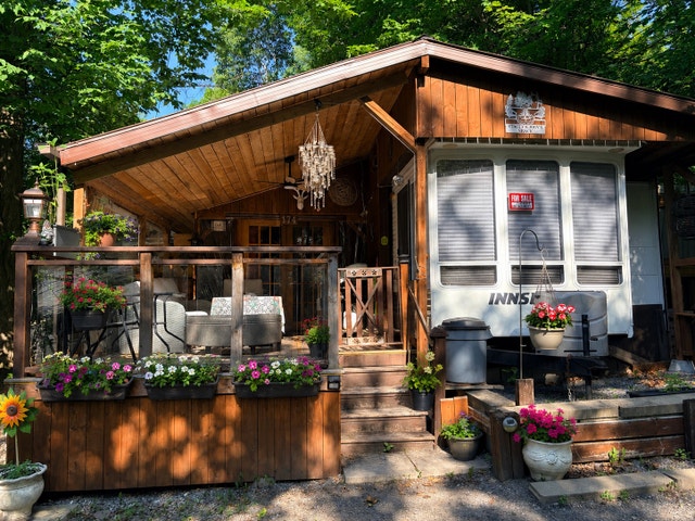 550 Chem. Saint-Henri — photo 1