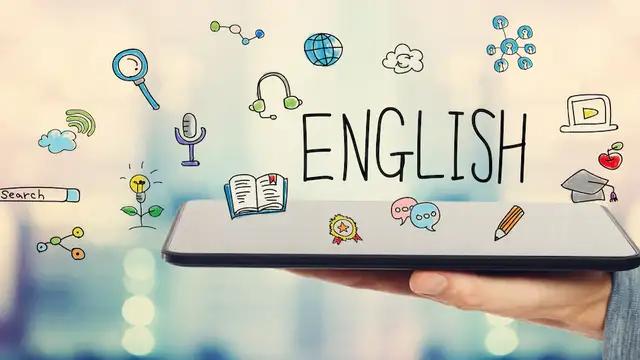 English tutor for ESL students and newcomers to Canada.